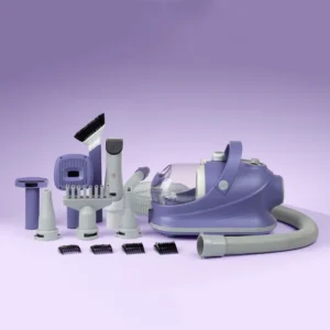 Pet Supplies Electric Trimmers Pet Cleaning Grooming Products Vacuum Cleaner Hair Dryer