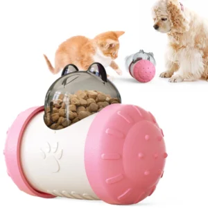 Pet Supplies Factory Pet Training Products Educational Pet Cat Interactive Dog Toy Products