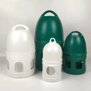 Pet Supplies Free-range Watering Automatic Bottle Pigeon Bird Water Feeder