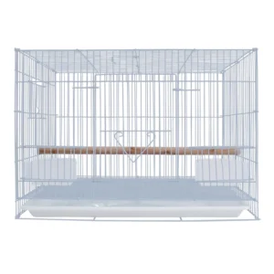 Pet Supplies Large Size Parrot Cage Super Comfortable Bird Cages