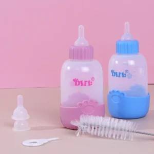 Pet Supplies New Products Cat Baby Pet Feeding Kit Portable Dog Water Bottle Drinking Bottle Feeder