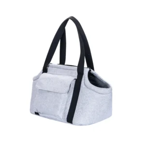 Pet Supplies Travel Bag Cat and Dog Four Seasons Universal Small Dog Double Layer Large Portable Folding