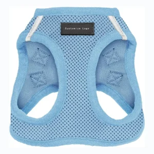 Pet Supplies Vest Harness Dog Cat Accessories Dog Harness for Pet Outdoor Activity