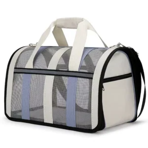 Pet Tote Bag Pet Dog Sling Carrier Custom Pet Carrier for Small Pets Cats Puppies