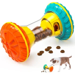 Pet Toys Dog Puppy Supplies Bite proof Self entertaining Educational Interactive Pet Pets