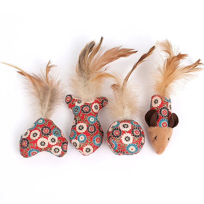 Pet Toys Interactive and Stress Relieving Products for Cats and Dogs