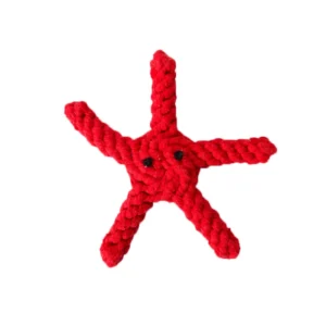 Pet Toys for Dogs Cats Cotton Rope Woven Animals Shape Cat and Dog Chewing Toys Puppies Toys