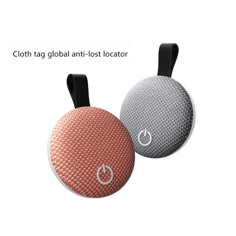 Pet Tracker Outdoor Pet Anti Lost Air Tag Tracker Global Positioning Accurate Dog Locator Key Tracker