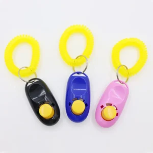 Pet Trainer Dog Training Sound Clips Dog Training Supplies Dog Behavior Correction Commands Communicator for Pet Training
