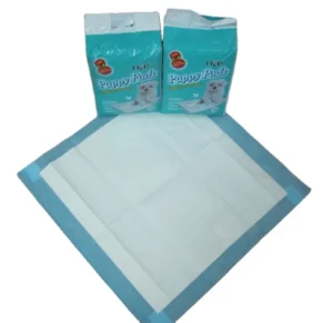 Pet Training Pads