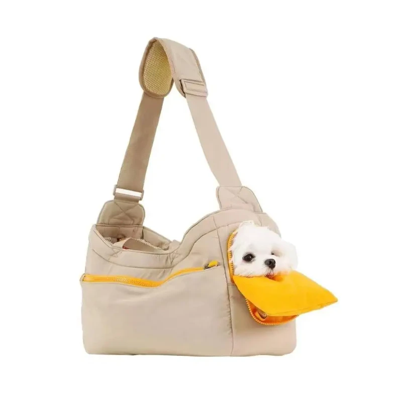 Pet Travel Bag and Carriers Pet Carrier Backpack Pet Travel Bag Set for Dog Premium Quality Pet Carrier Pet Portable Bag