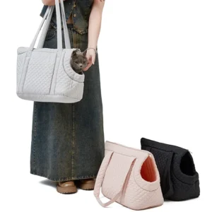 Pet Travel Carrier Bag Dog and Cat for Travel Outdoors