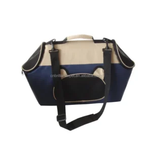 Pet Travel Carrier Bag for Small Cats and Dogs Soft Dog Carrier