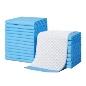 Pet Urine Pad Custom Thickened Absorbent Dog & Cat Deodorant Diaper OEM Branding Animals