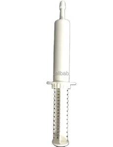 Pet Vet Syringes for Feeding