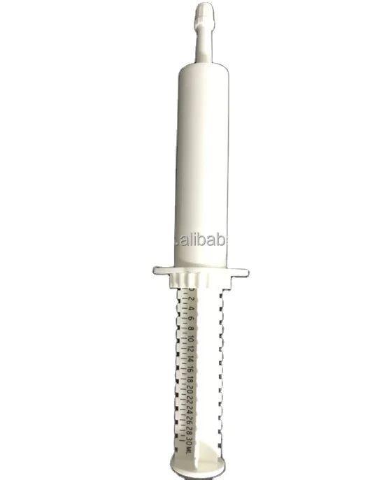 Pet Vet Syringes for Feeding