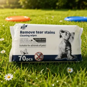 Pet Wet Wipes