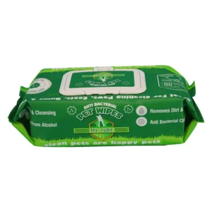 Pet Wet Wipes Gentle Cleaning for Dogs and Cats Daily Care