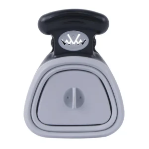 Pets Cleaning Supplies Cats Dogs Small Animals Plastic Simple Travel Outdoors Yard Walking Handheld Portable Pooper Scooper