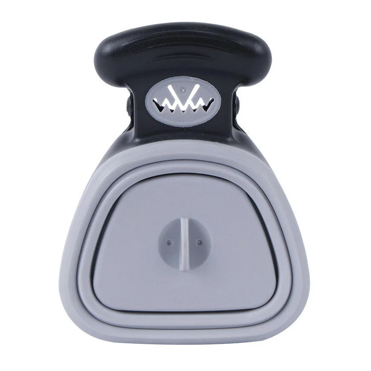 Pets Cleaning Supplies Cats Dogs Small Animals Plastic Simple Travel Outdoors Yard Walking Handheld Portable Pooper Scooper