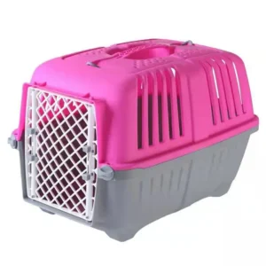 Pets Spree Travel Pet Carrier Dog Carrier Features Easy Assembly