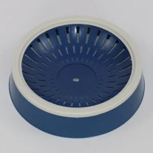Pigeon Nest Egg Basin Bird Appliance Purple Sand Round Luxury Modern Classic Style DP Model Farming Supplies