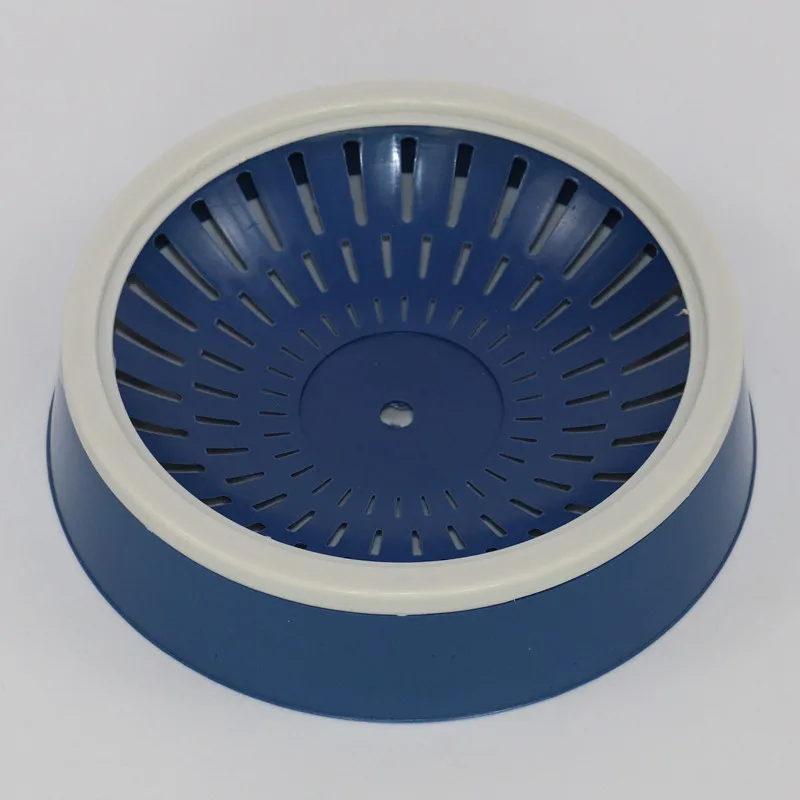Pigeon Nest Egg Basin Bird Appliance Purple Sand Round Luxury Modern Classic Style DP Model Farming Supplies