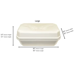 Plastic Pet Coffin Caskets Cat and Dog Souvenirs Pet Burial Funeral Supplies Small Animals Hamster Rabbits Fish Funeral Casket