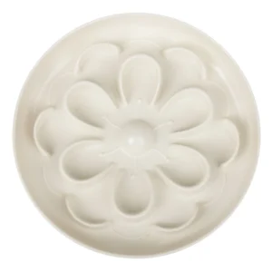 Popular Cute Pet Slow Feeding Bowls for Cats Feeder Stocked