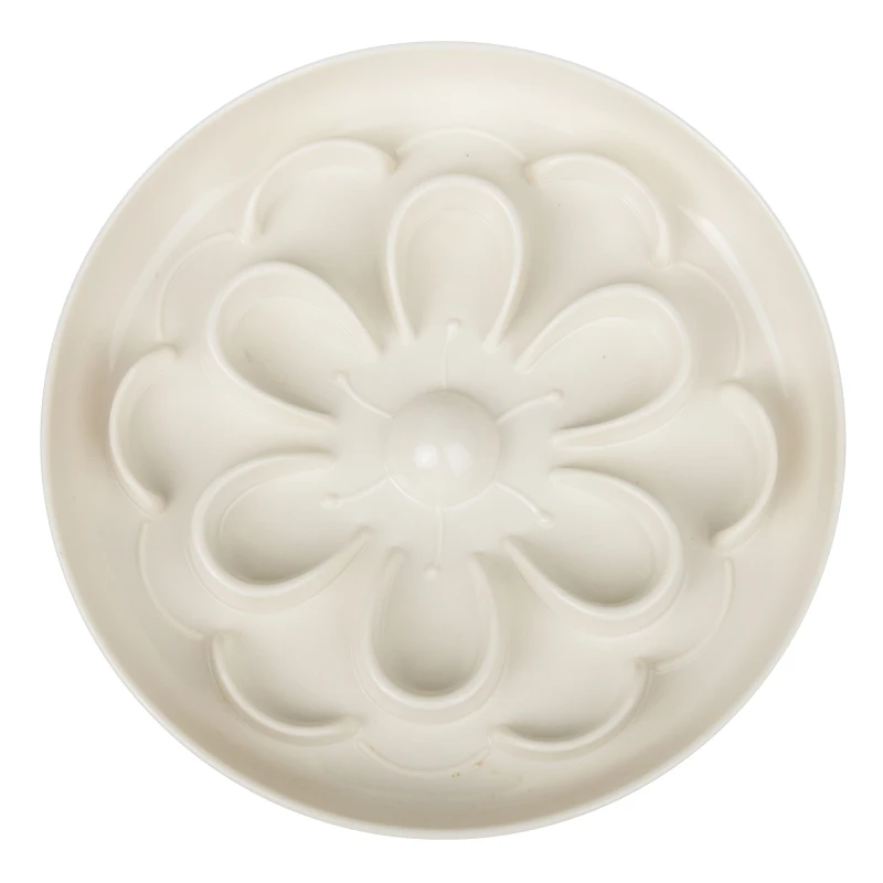 Popular Cute Pet Slow Feeding Bowls for Cats Feeder Stocked