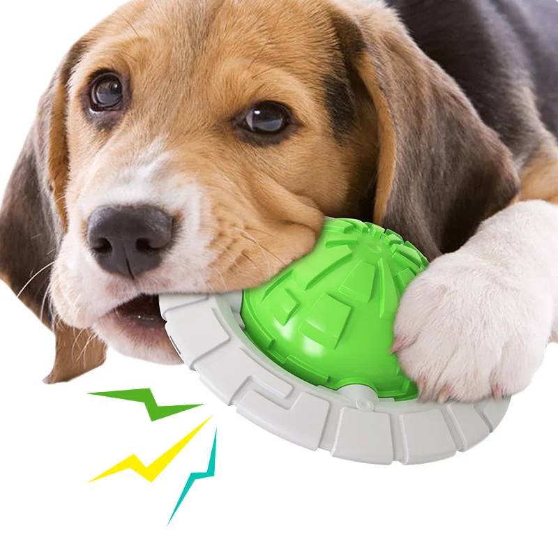 Popular Luxury Cartoon Dog Toy Interactive Plastic Chew Ball & Stick for Outdoor Use