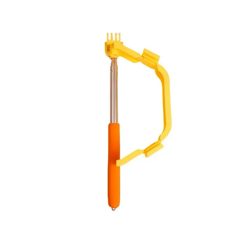 Popular Pet Cleaning Tool Third Generation Plastic Dog Waste Picker Portable Shovel & Collection Bags