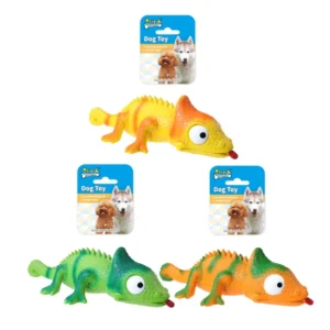 Popular Pet Shop Dog Toy Squeaky Latex Dog Chew Toy Animal for
