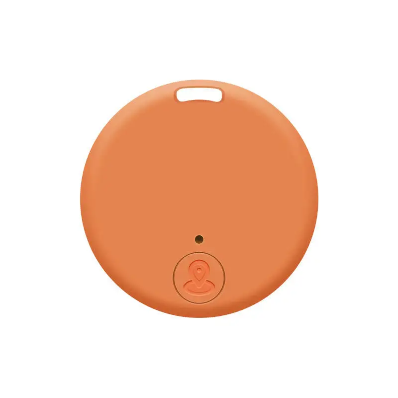 Portable Animal Smart Tracking Device Mini Dog Cat Personal Pet GPS Tracker
