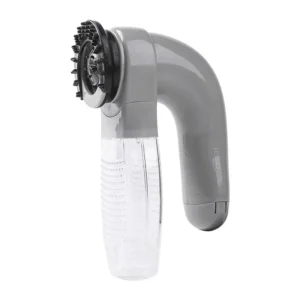 Portable Electric Pet Hair Vacuum Cleaner Multifunctional Grooming Suction Machine for Cat Dog Deshedding Massage