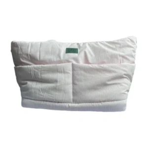 Portable Foldable Adjustable Soft-Sided Eco-Friendly Large Capacity Outdoor Modern Elegant Polyester Cotton PP Pet Carrier