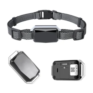 Portable GPS Tracker G 58 with Real Time Tracking Full Global Coverage GSM 4G LTE Network for Vehicles Kids Dogs Trucks
