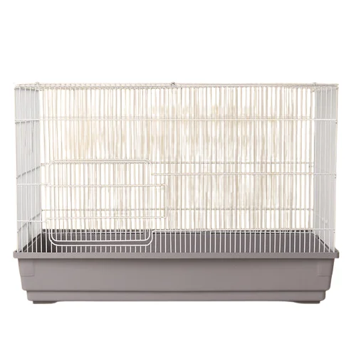 Portable Metal Outdoor Pet Cages Durable Small Animals Carrier Pet Cages Houses Product