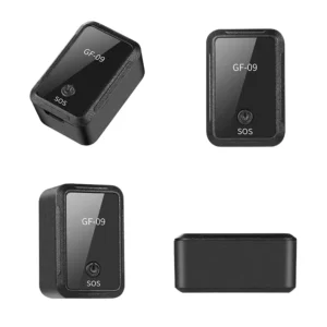 Portable Mini Dog GPS Tracker Long Range Magnetic Location tracker for Pets Customized GPS Pet tracker