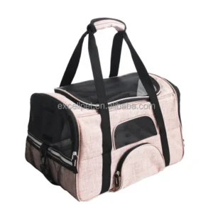 Portable Pet Carrier