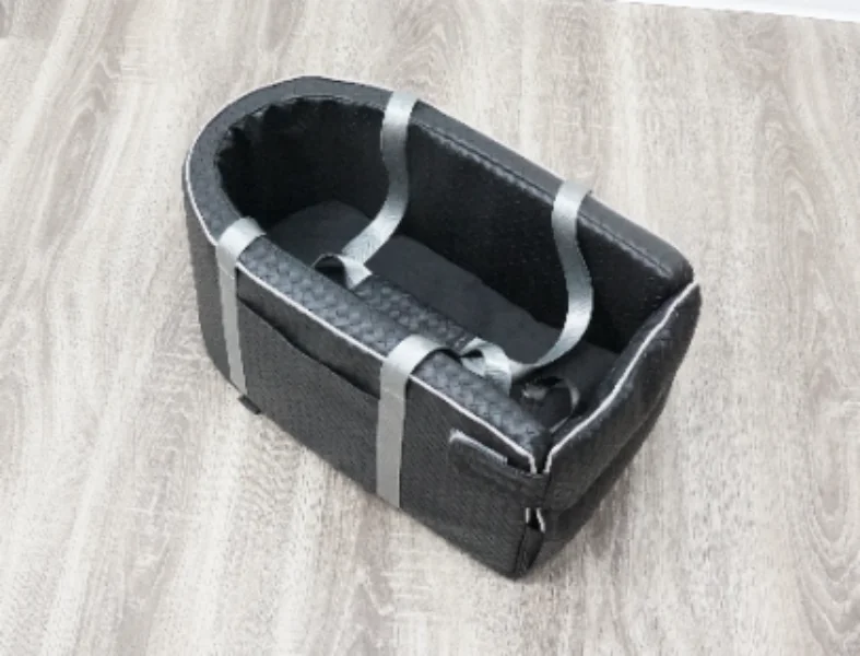 Portable Pet Carrier for Car