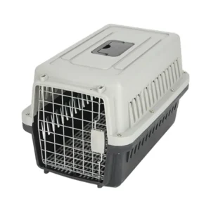Portable Pet Carrier for Cats and Dogs Comfortable for Home and Travel Use 360 Breathe free