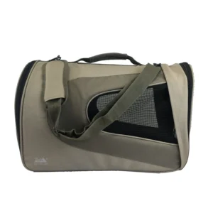 Portable Pet Carrier for Cats and Dogs Cozy Pet Travel Carrier Bag