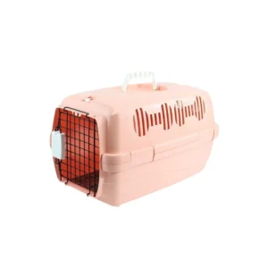 Portable Pet Outdoor Carrier Airline Cat Dog Cage Travel Carrier