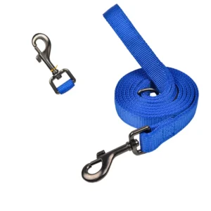 Practical Dog Running Lead Pet Training Leashes Dogs Collar Harness Correa De Perro Durable Nylon Dog Leash