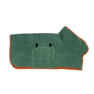 Practical Durable Pet Cleaning and Bathing Supplies Super Absorbent and Fast Drying Pet Comfortable Towels