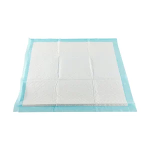 Premium 100% Cotton 1 Ply Puppy Training Pads Model Pet Urine Pad Brand Pet Training Supplies Top Supplier