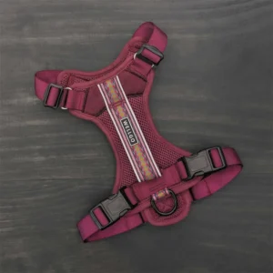 Premium Durable Tactical Dog Harness No Choke Clip Pet Harness for Dog Running Walking Hiking
