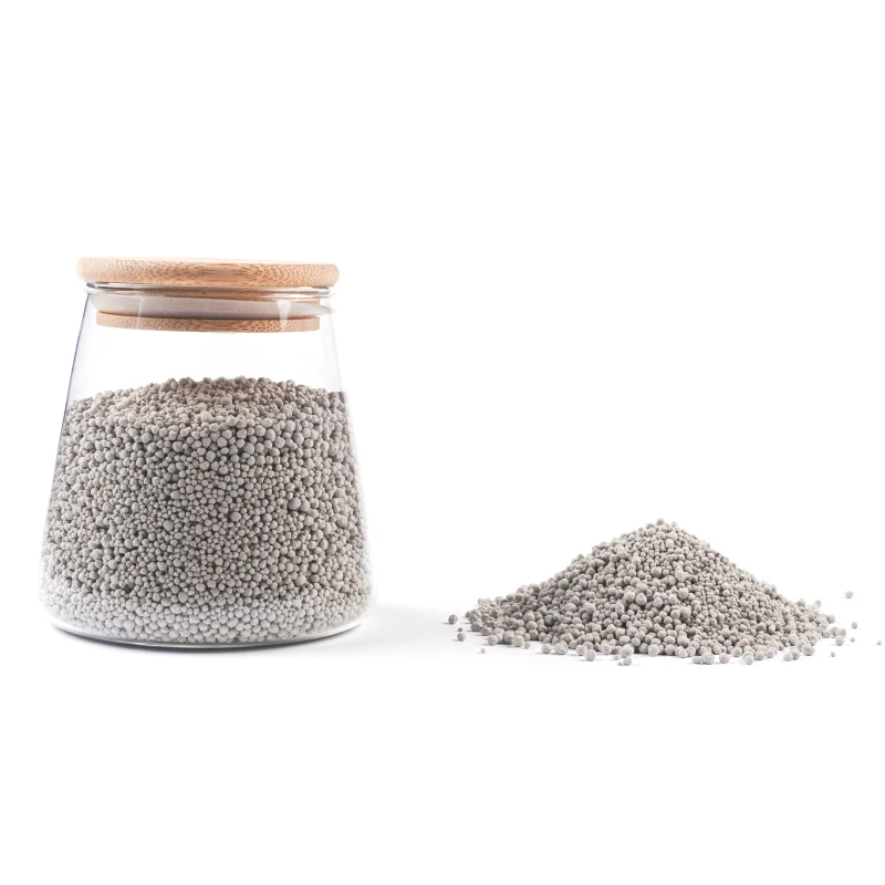 Premium Eco Friendly Biodegradable Bentonite Cat Litter Super Clumping Low Dust Odor Control Fast Absorbing