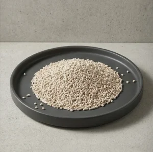 Premium Fast Clumping Biodegradable Low Dust Tofu Cat Litter Flushable Multi-Cat Household Daily